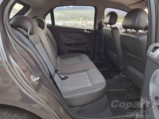 2013 VOLKSWAGEN GOL 