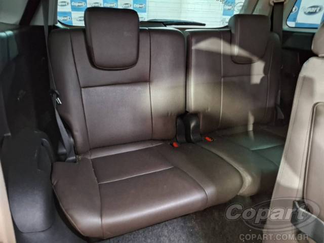 2017 TOYOTA HILUX SW4 