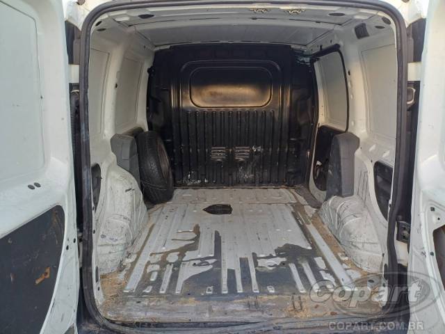 2013 FIAT DOBLO CARGO 