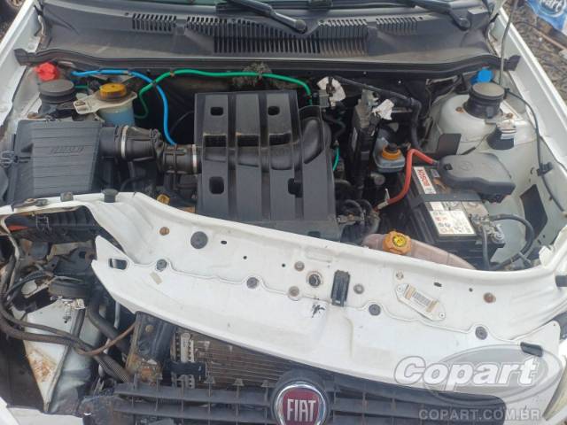 2012 FIAT STRADA 