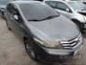 2014 HONDA CITY 