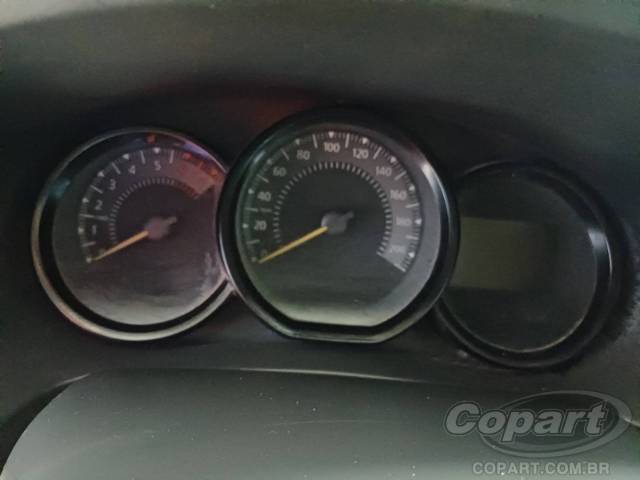 2015 RENAULT SANDERO 