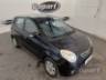 2009 KIA PICANTO 