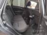 2017 HONDA FIT 