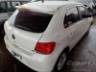 2014 VOLKSWAGEN GOL 