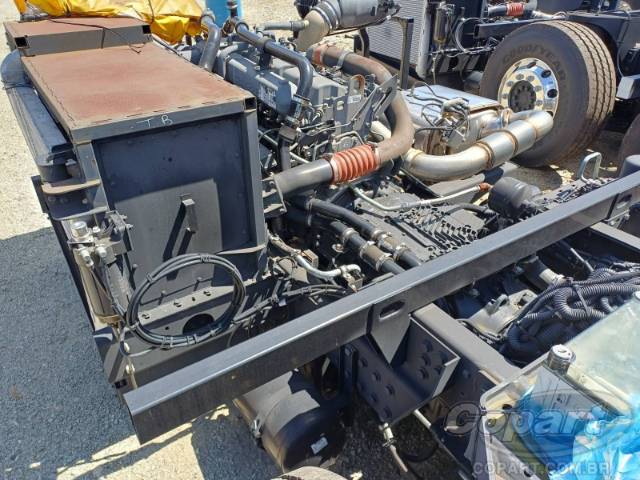 0 MERCEDES-BENZ O-500 RSD 