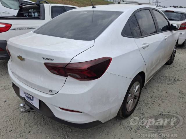 2021 CHEVROLET ONIX PLUS 