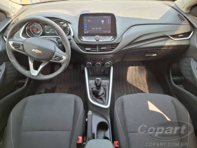 2023 CHEVROLET ONIX PLUS 