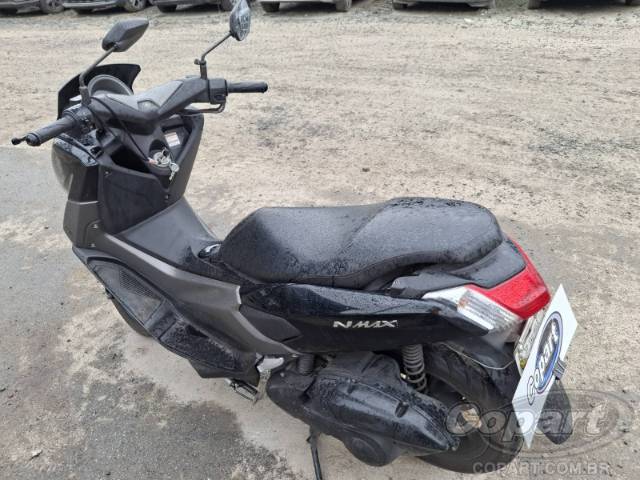 2018 YAMAHA NMAX 