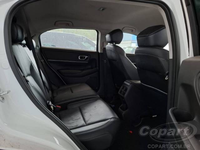 2026 HONDA HR-V 