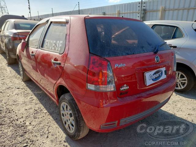 2010 FIAT PALIO 