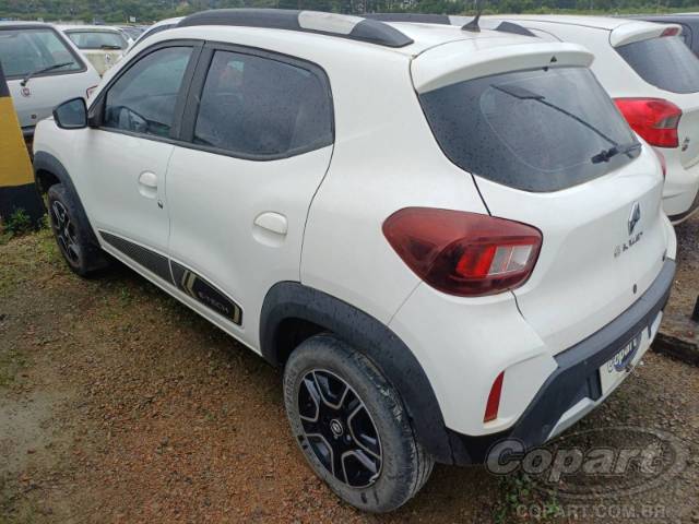 2023 RENAULT KWID 