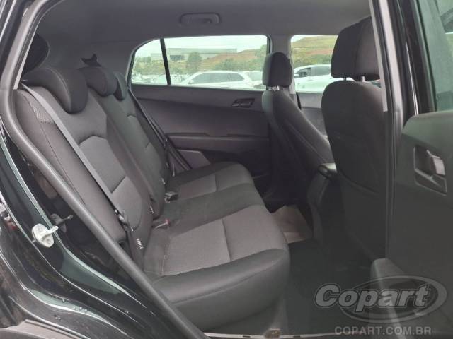 2018 HYUNDAI CRETA 