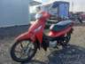 2008 HONDA BIZ 125 