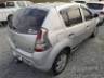2014 RENAULT SANDERO 