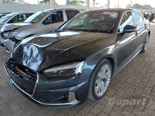 2021 AUDI A5 SPORTBACK 