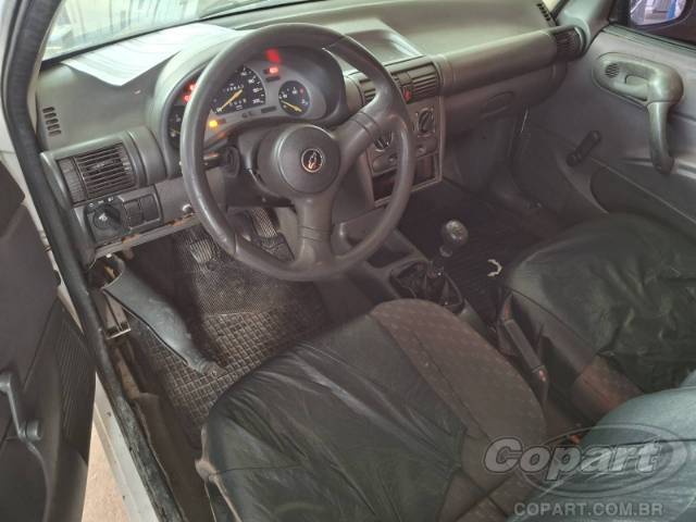1998 CHEVROLET CORSA 