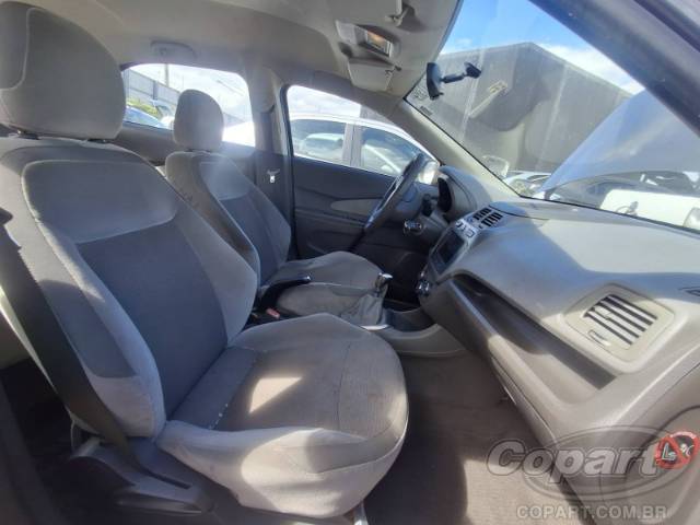 2015 CHEVROLET COBALT 