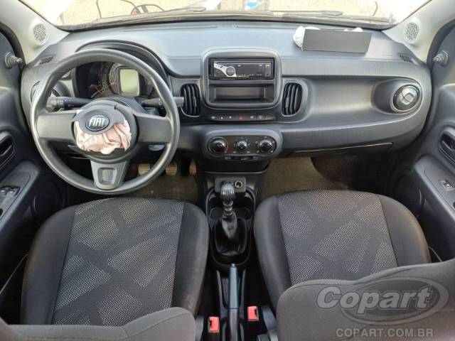 2025 FIAT MOBI 