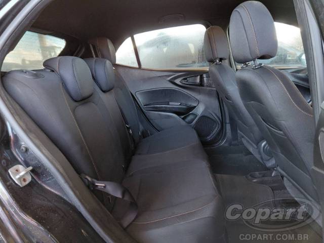2020 FIAT ARGO 