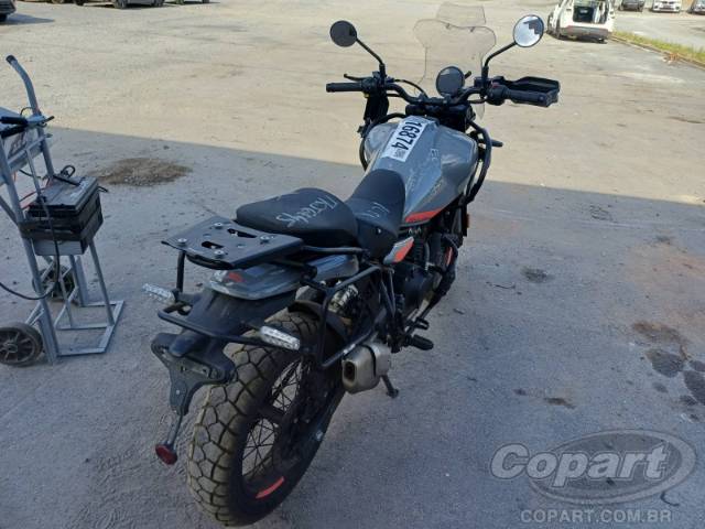 2026 ROYAL ENFIELD HIMALAYAN 