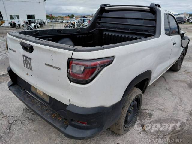 2023 FIAT STRADA 