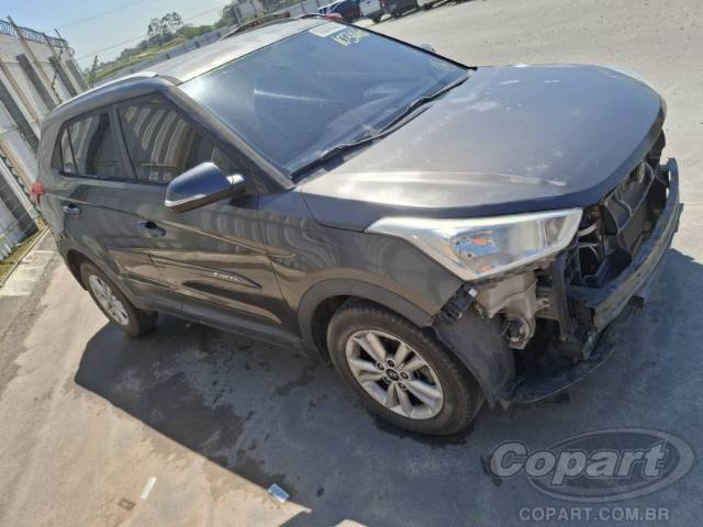 2019 HYUNDAI CRETA 
