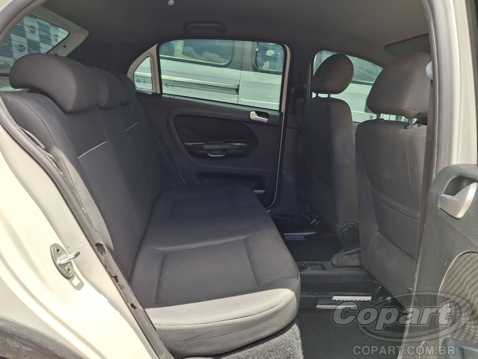 Foto 6 de 11: 2018 VOLKSWAGEN GOL