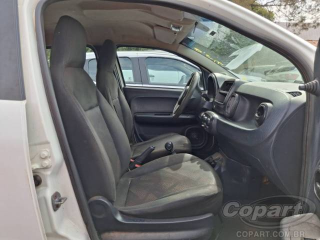 2020 FIAT MOBI 