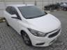 2017 CHEVROLET ONIX 
