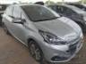 2017 PEUGEOT 208 