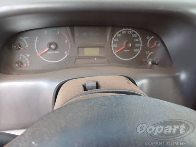 2010 FORD F-250 CD 