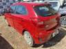 2019 FORD KA 