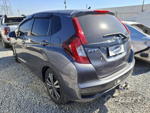 2018 HONDA FIT 