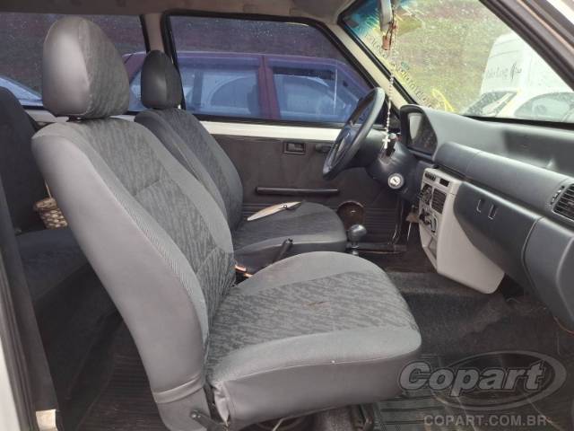 2008 FIAT UNO 
