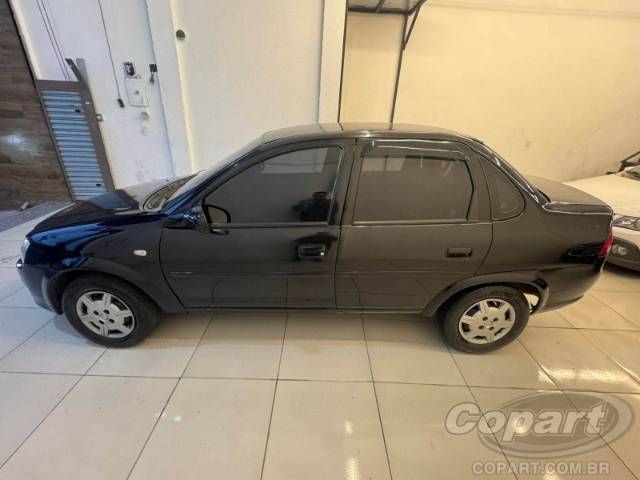 2013 CHEVROLET CLASSIC 