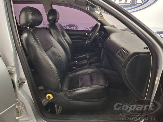 2008 VOLKSWAGEN GOLF 