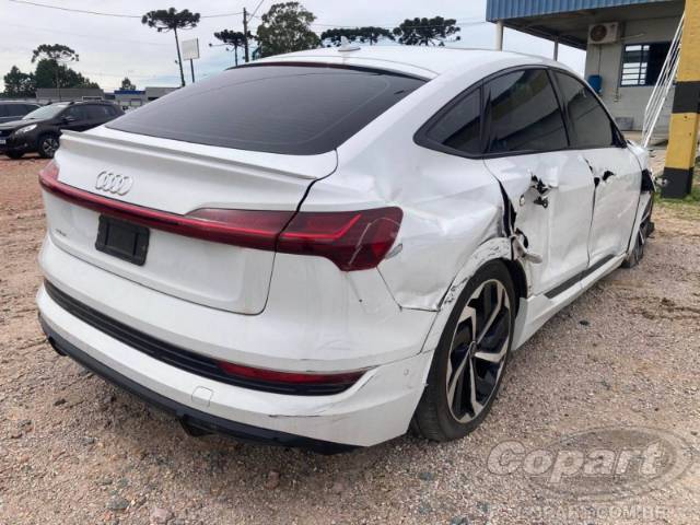 2022 AUDI E-TRON SPORTBACK 