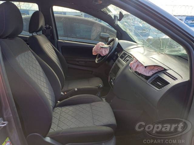2020 VOLKSWAGEN FOX 