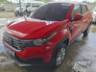 2021 FIAT STRADA CD 