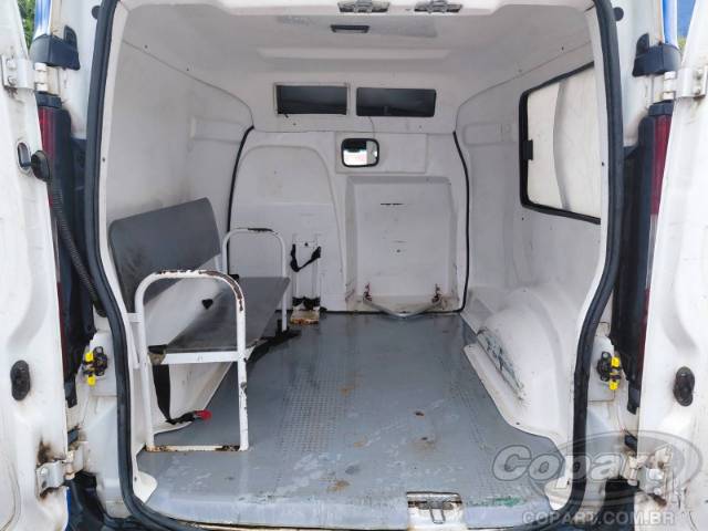 2022 FIAT FIORINO FURGAO 