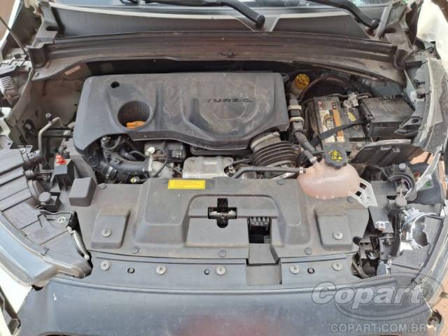 2025 FIAT TORO 