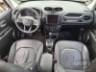 2022 JEEP RENEGADE 