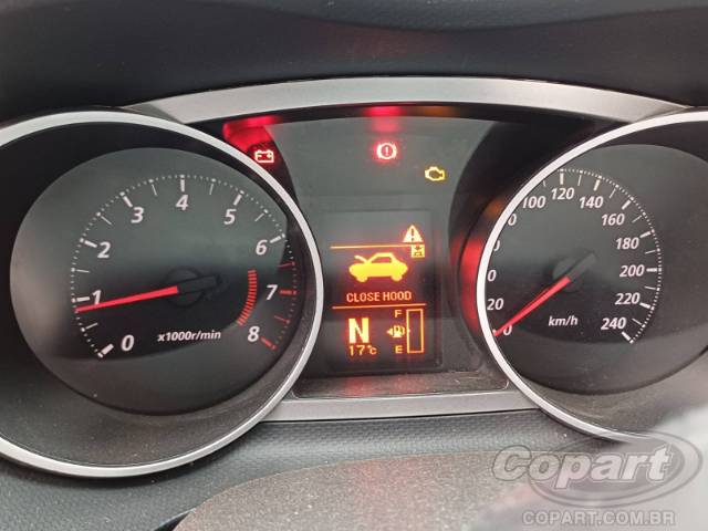 2013 MITSUBISHI OUTLANDER 