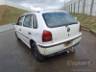 2002 VOLKSWAGEN GOL 