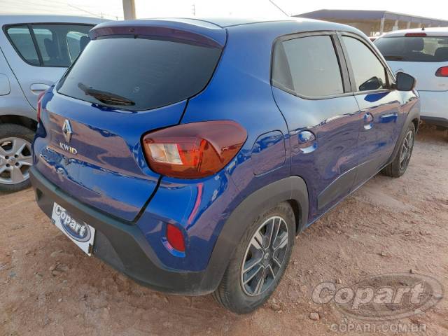 2025 RENAULT KWID 