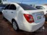 2014 CHEVROLET SONIC SEDAN 