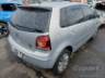 2009 VOLKSWAGEN POLO 