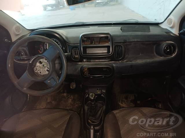 2019 FIAT MOBI 