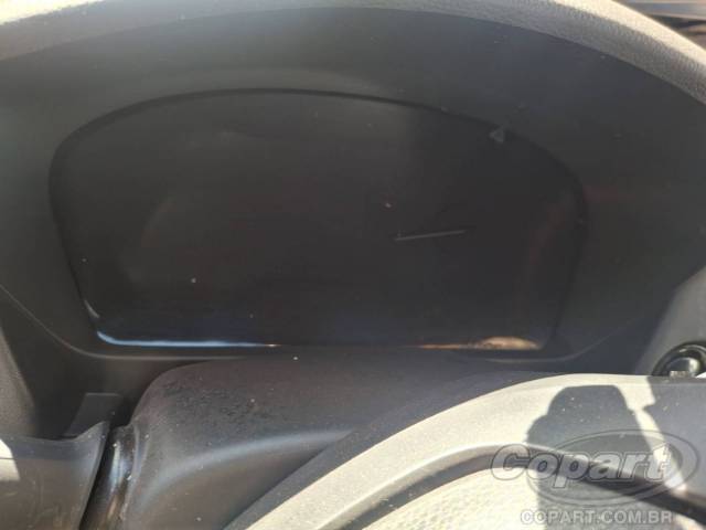 2023 HONDA CITY HATCHBACK 